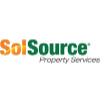 SolSource Property Services Logo