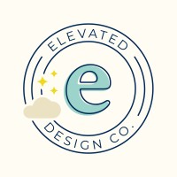 Elevated Design Co. Logo