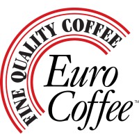 Euro Coffee Logo