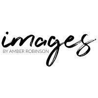 Images by Amber Robinson Logo