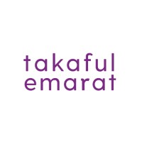Takaful Emarat-Insurance (P.S.C) Logo