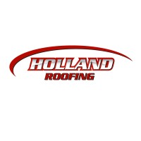 Holland Roofing Co. Inc. Logo