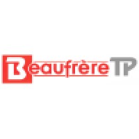 BEAUFRERE-TP Logo