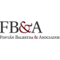 Fontán Balestra & Asoc. Logo