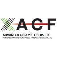Advanced Ceramic Fibers, LLC Logo