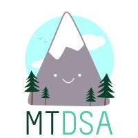 MONTANA DOWN SYNDROME ASSOCIATION Logo