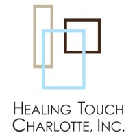 Healing Touch Charlotte Inc Logo