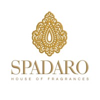 Spadaro House of Fragrances Logo