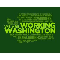 WORKING WASHINGTON Logo