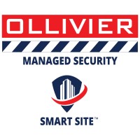 Ollivier | Smart Site Logo