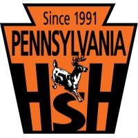 Hunters Sharing the Harvest Logo