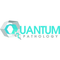 Quantum Pathology, LLC Logo