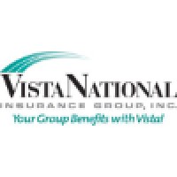 VistaNational Insurance Group, Inc. Logo