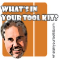 Whats In Your Tool Kit? Logo