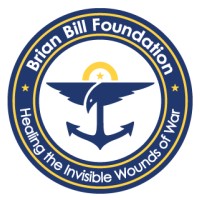 Brian Bill Foundation Logo
