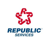 Republic Services / Northern Colorado Logo