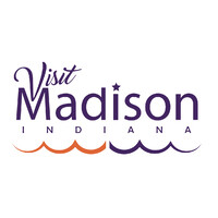 VISIT MADISON INC Logo