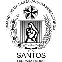 Santa Casa de Santos Logo