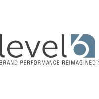 Level 6 Logo