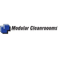 Modular Cleanrooms, Inc. Logo