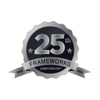 Frameworks Manufacturing, LLC Logo
