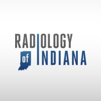 Radiology of Indiana Logo