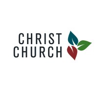 Christ Church Logo