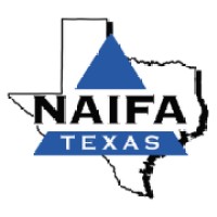 NAIFA-Texas Logo