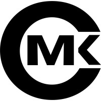 CMK & Associates Real Estate Logo