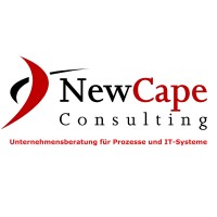 NewCape Consulting e.U. Logo