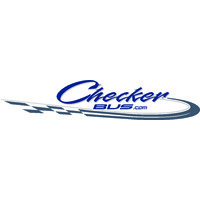 CHECKER BUS LLC Logo