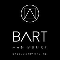 Bart van Meurs Productontwikkeling Logo