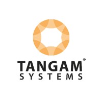 Tangam Systems Logo