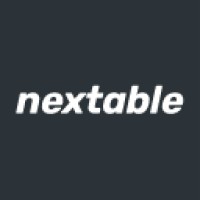 Nextable Logo