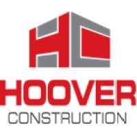 R. K. HOOVER COMMERCIAL CONTRACTING, INC. Logo
