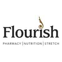 FLOURISH INTEGRATIVE PHARMACY Logo