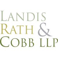 Landis Rath & Cobb LLP Logo