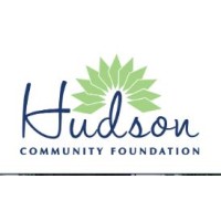 HUDSON COMMUNITY FOUNDATION Logo