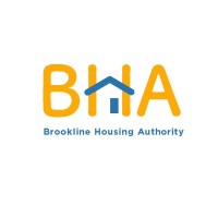 BROOKLINE HOUSING AUTHORITY Logo