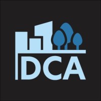 Downtown Corvallis Association INC Logo