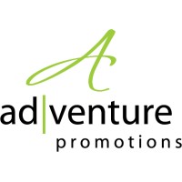 AD-VENTURE PROMOTIONS, LLC Logo