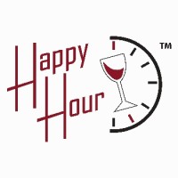 Happy Hour, Inc Logo