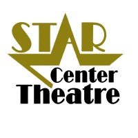 STAR CENTER THEATRE Logo