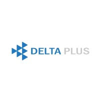 DeltaPlus Europe Logo