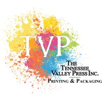 THE TENNESSEE VALLEY PRESS INC Logo