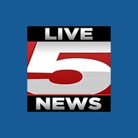 WCSC-TV Live 5 News Logo
