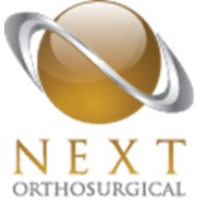 Next Orthosurgical, Inc. Logo