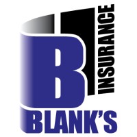 BLANKS INSURANCE AGENCY, LLC Logo
