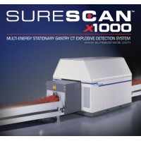 SureScan Corporation Logo