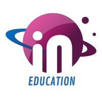 iN Education, Inc. Logo